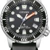 Uhren Citizen | Citizen Genderless Promaster Eco-Drive Taucher Eo2020-08E Unisexuhr