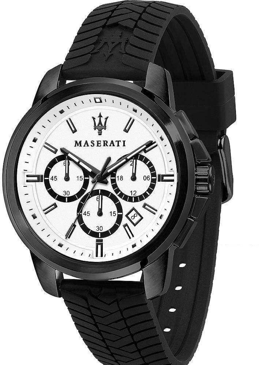 Uhren MASERATI | Maserati Maserati Watches R8871621010 Herrenchronograph