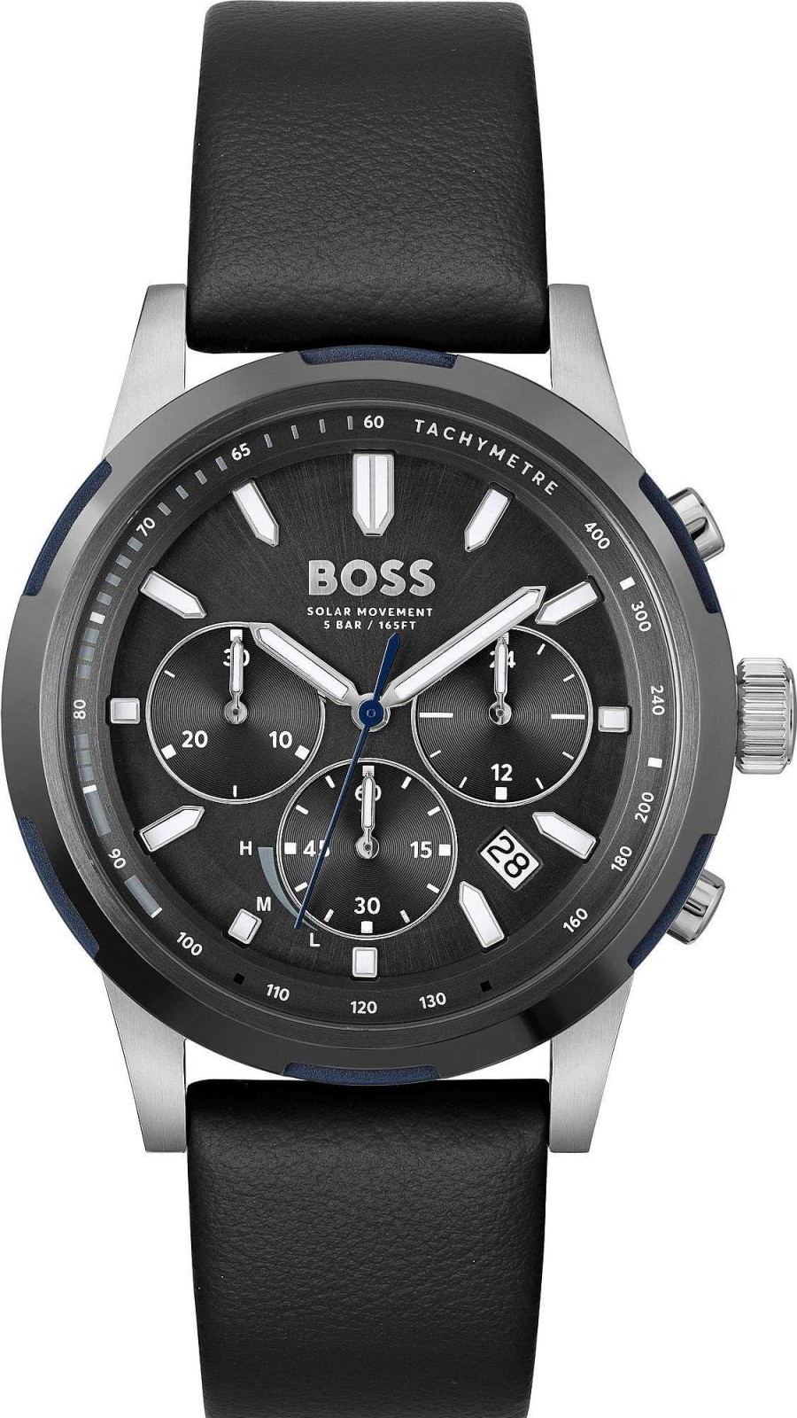 Uhren Boss | Boss Classic 1514031 Herrenchronograph