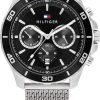 Uhren Tommy Hilfiger | Tommy Hilfiger Sport 1792092 Herrenchronograph