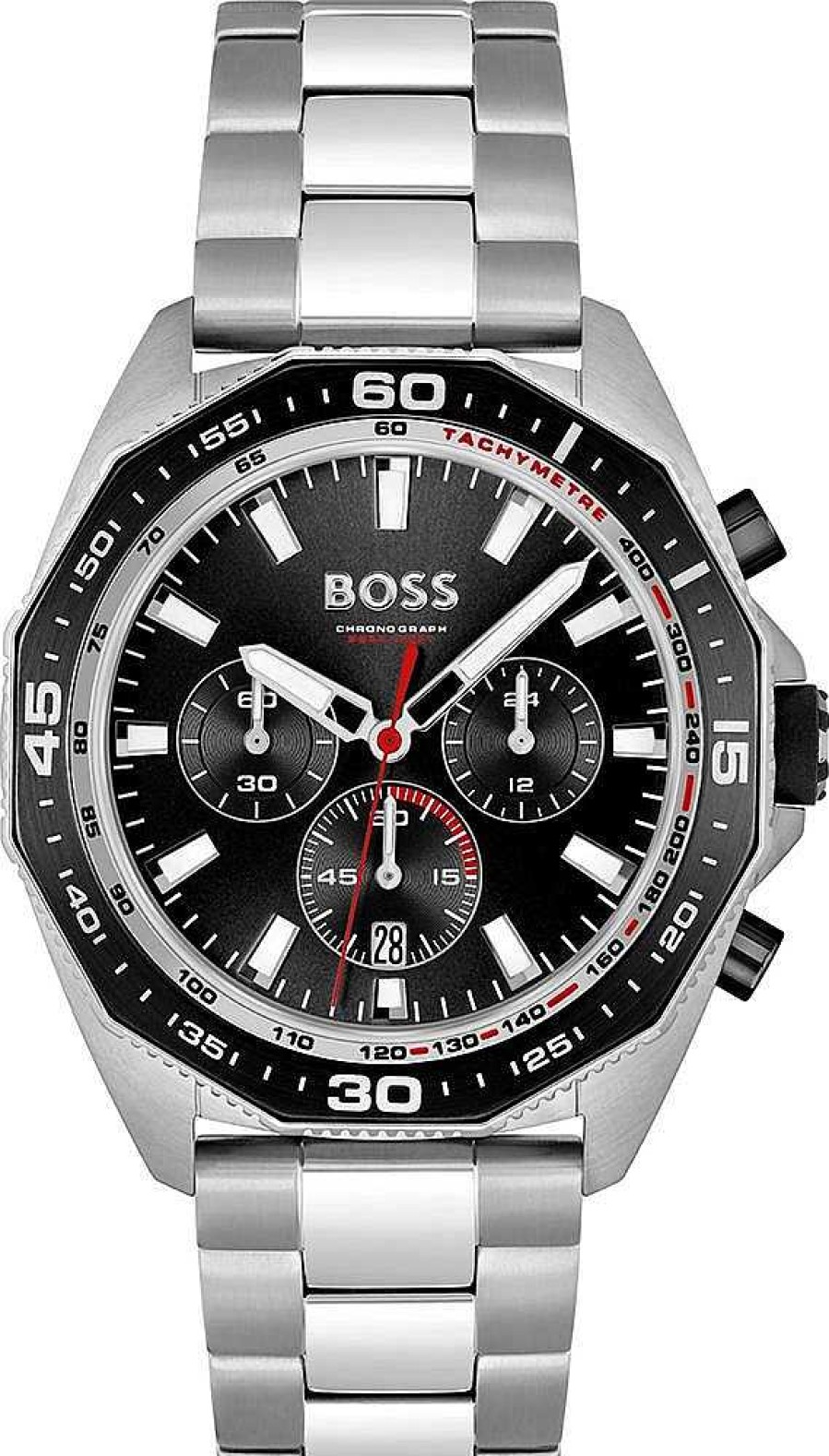 Uhren Boss | Boss Classic 1513971 Herrenchronograph