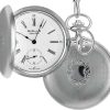 Uhren Tissot | Tissot Tissot Savonnette Mechanical T83.1.452.13 Taschenuhr