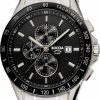 Uhren Boccia Titanium | Boccia Titanium Sport 3751-02 Herrenchronograph