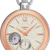 Uhren Tissot | Tissot Pocket 1920 T853.405.29.267.01 Taschenuhr