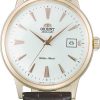 Uhren Orient | Orient Classic Fac00002W0 Herren Automatikuhr