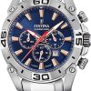 Uhren Festina | Festina Chrono Bike F20543/4 Herrenchronograph