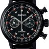 Uhren Seiko Prospex | Seiko Prospex Prospex Speedtimer Chrono Limited Edition 2023 Srq045J1 Herren Automatikuhr Streng Limitierte Auflage