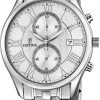 Uhren Festina | Festina Retrograde F6854/1 Herrenchronograph Sehr Sportlich