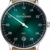 Uhren MeisterSinger | Meistersinger Neo Ne919D Automatikuhr