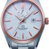 Uhren Orient | Orient Contemporary Mechanical Basic Date Re-Au0401S00B Herren Automatikuhr