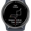 Uhren Garmin | Garmin Venu 2 010-02430-10 Smartwatch Bluetooth®-Technologie