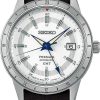 Uhren Seiko Presage | Seiko Presage Automatic Gmt Seiko Watchmaking 110Th Anniversary Limited Edition Ssk015J1 Herren Automatikuhr