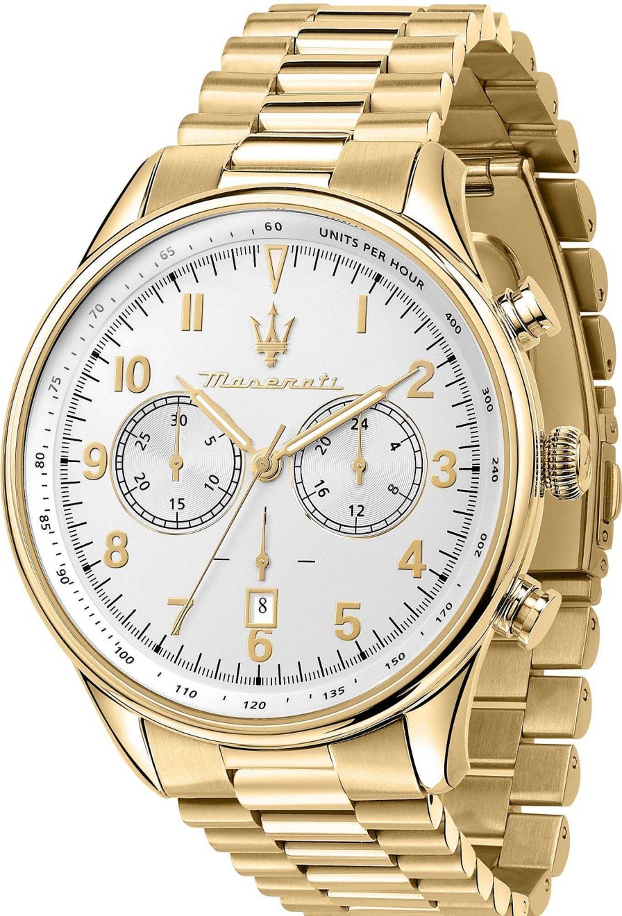 Uhren MASERATI | Maserati Maserati Watches R8873646003 Herrenchronograph