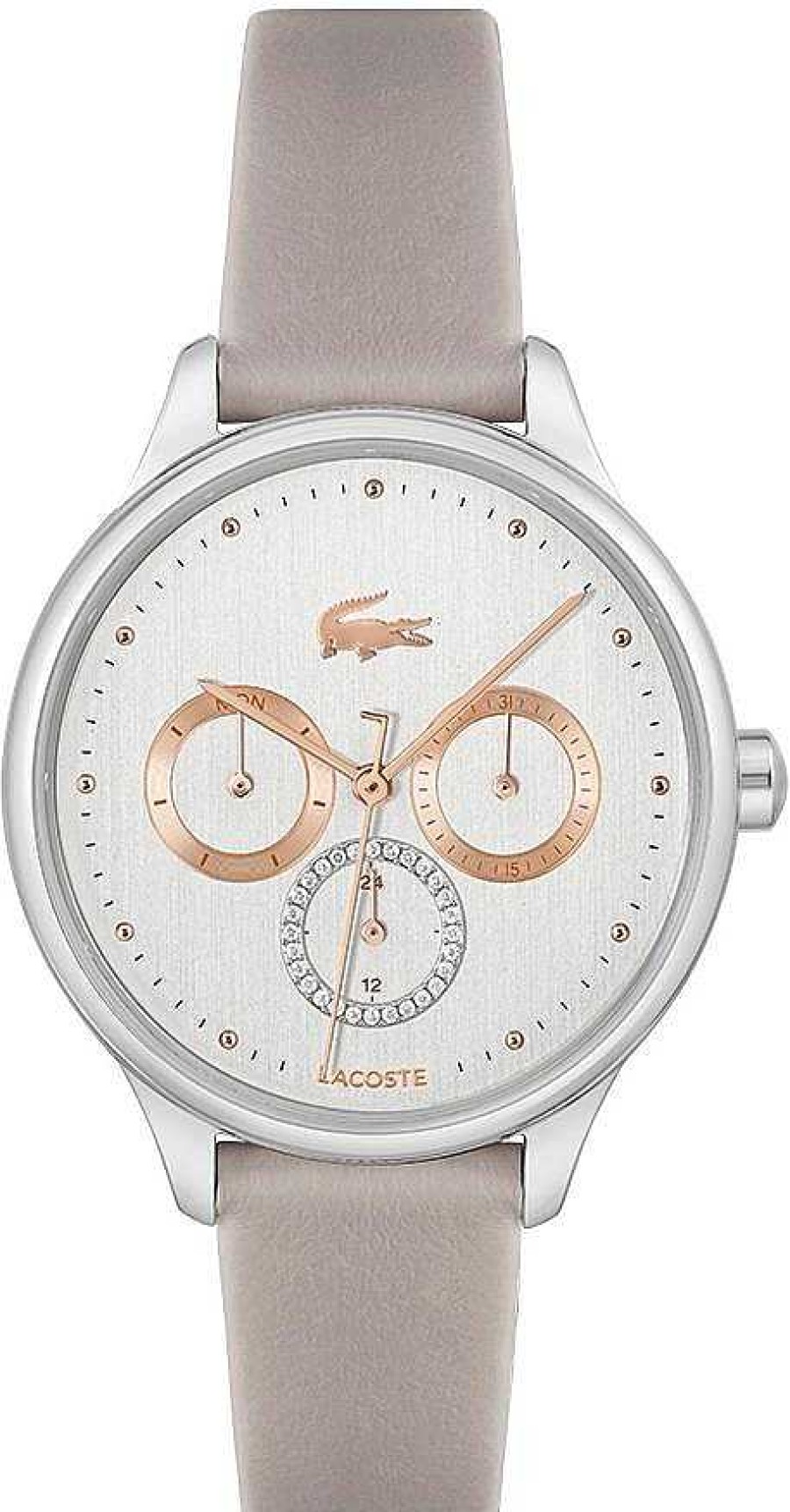 Uhren Lacoste | Lacoste Birdie 2001207 Damenchronograph