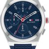 Uhren Tommy Hilfiger | Tommy Hilfiger Connor 1791899 Herrenarmbanduhr