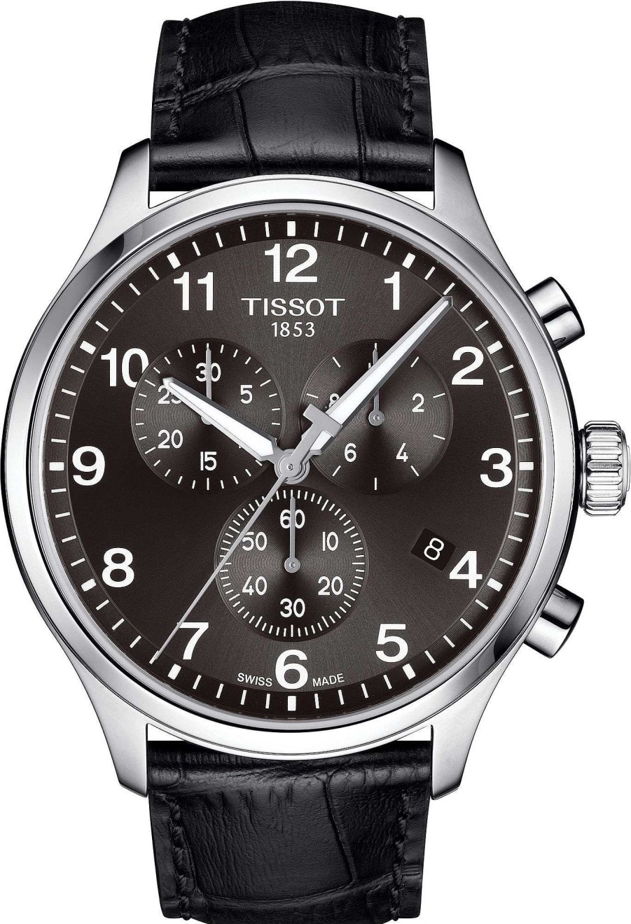 Uhren Tissot | Tissot Chrono Xl T116.617.16.057.00 Herrenchronograph