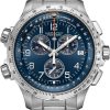 Uhren Hamilton | Hamilton Khaki X-Wind Gmt H77922141 Herrenchronograph