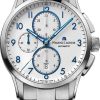 Uhren Maurice Lacroix | Maurice Lacroix Pontos Pt6388-Ss002-120-1 Herren Automatikuhr