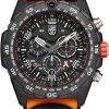 Uhren Luminox | Luminox Bear Grylls Survival 3740 Master Series Xb.3749 Herrenchronograph