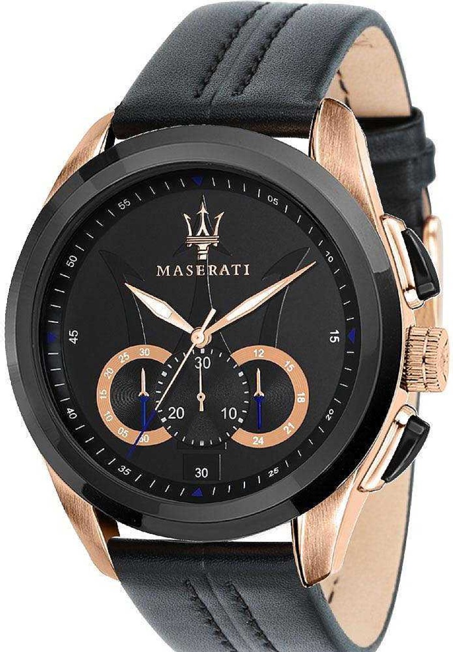 Uhren MASERATI | Maserati Maserati Watches R8871612025 Herrenchronograph