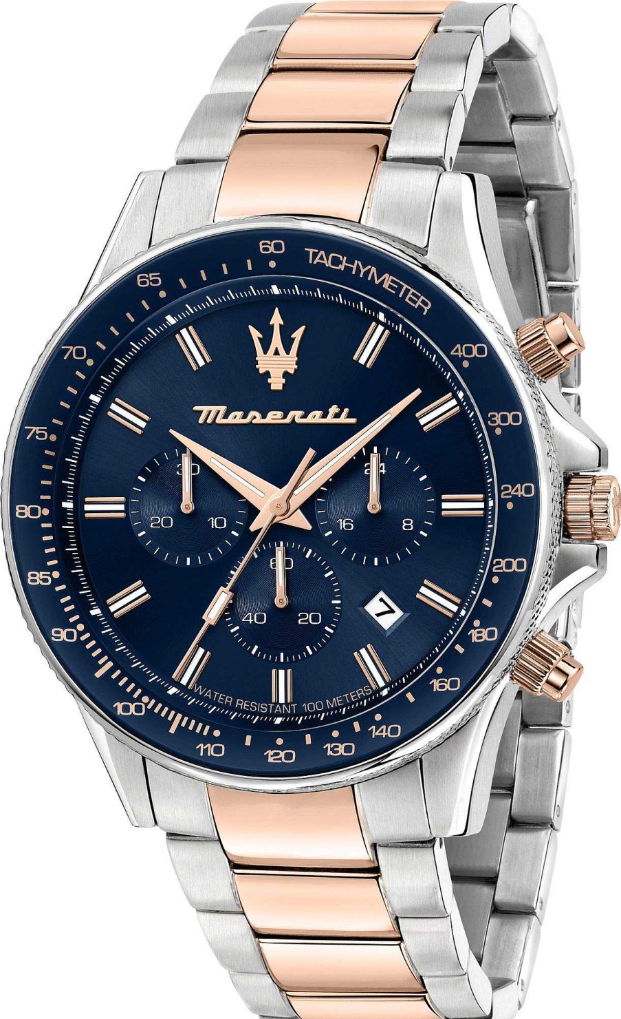 Uhren MASERATI | Maserati Sfida R8873640022 Herrenchronograph