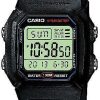 Uhren Casio | Casio Collection Men W-800H-1Aves Digitaluhr F R Herren