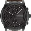 Uhren Calvin Klein | Calvin Klein Sport Multi-Function 25200212 Herrenchronograph