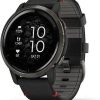 Uhren Garmin | Garmin Venu 2 010-02430-21 Smartwatch Smartwatch