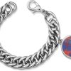 Schmuck Tommy Hilfiger Jewelry | Tommy Hilfiger Jewelry Classic Signature 2700972 Damenarmband