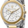 Uhren MASERATI | Maserati Stile R8873642009 Herrenchronograph