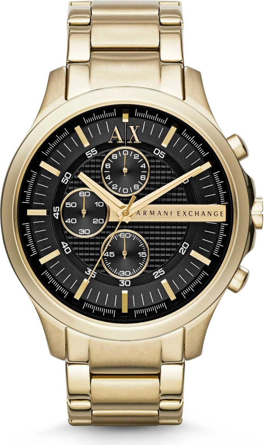 Uhren Armani Exchange | Armani Exchange Chronograph Ax2137 Herrenchronograph Design Highlight