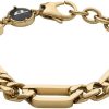 Schmuck DIESEL Jewellry | Diesel Jewellry Dx1471710 Unisex Armband