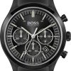 Uhren Boss | Boss Metronome 1513802 Herrenchronograph