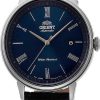 Uhren Orient | Orient Contemporary Ra-Ac0J05L10B Herren Automatikuhr