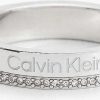 Schmuck Calvin Klein Jewelry | Calvin Klein Jewelry Minimal Linear 35000200C Damenring