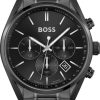 Uhren Boss | Boss Champion 1513960 Herrenchronograph