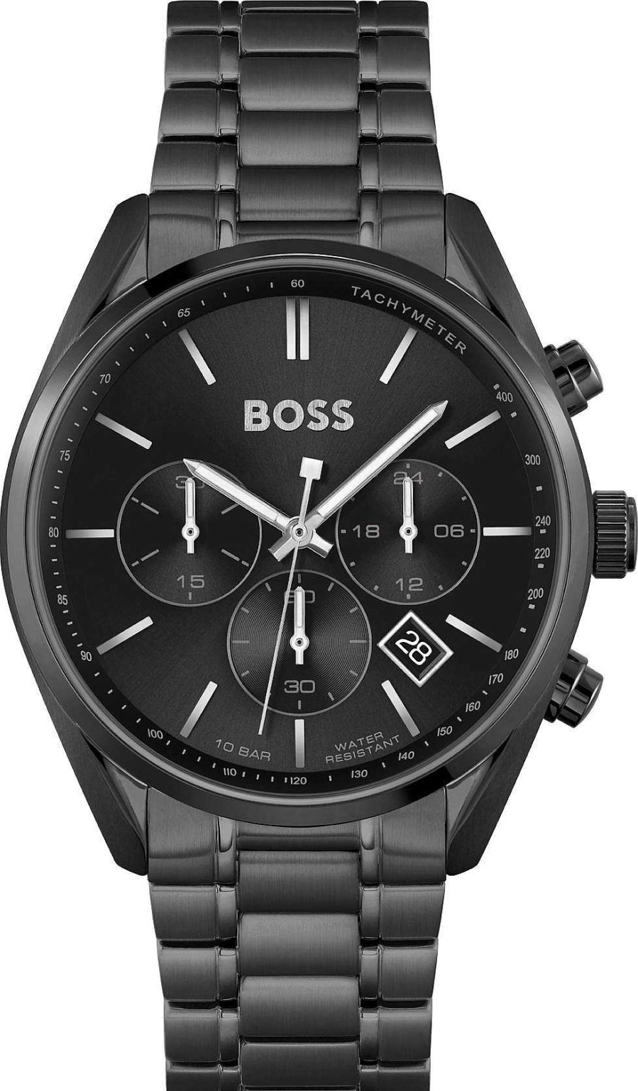 Uhren Boss | Boss Champion 1513960 Herrenchronograph