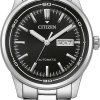 Uhren Citizen | Citizen Mechanisch Nh8400-87Ee Herren Automatikuhr