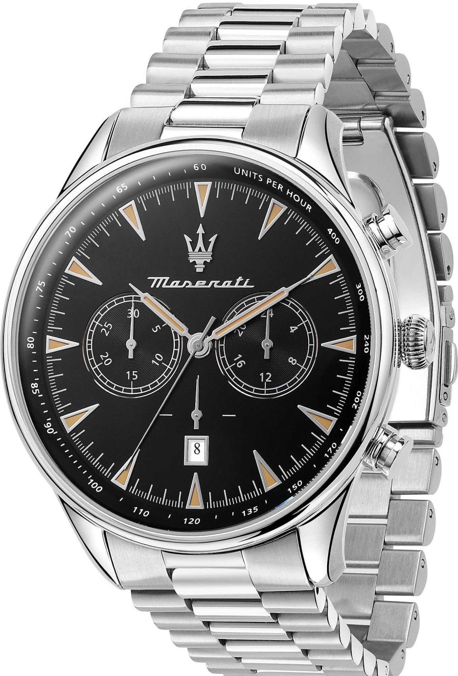 Uhren MASERATI | Maserati Maserati Watches R8873646004 Herrenchronograph