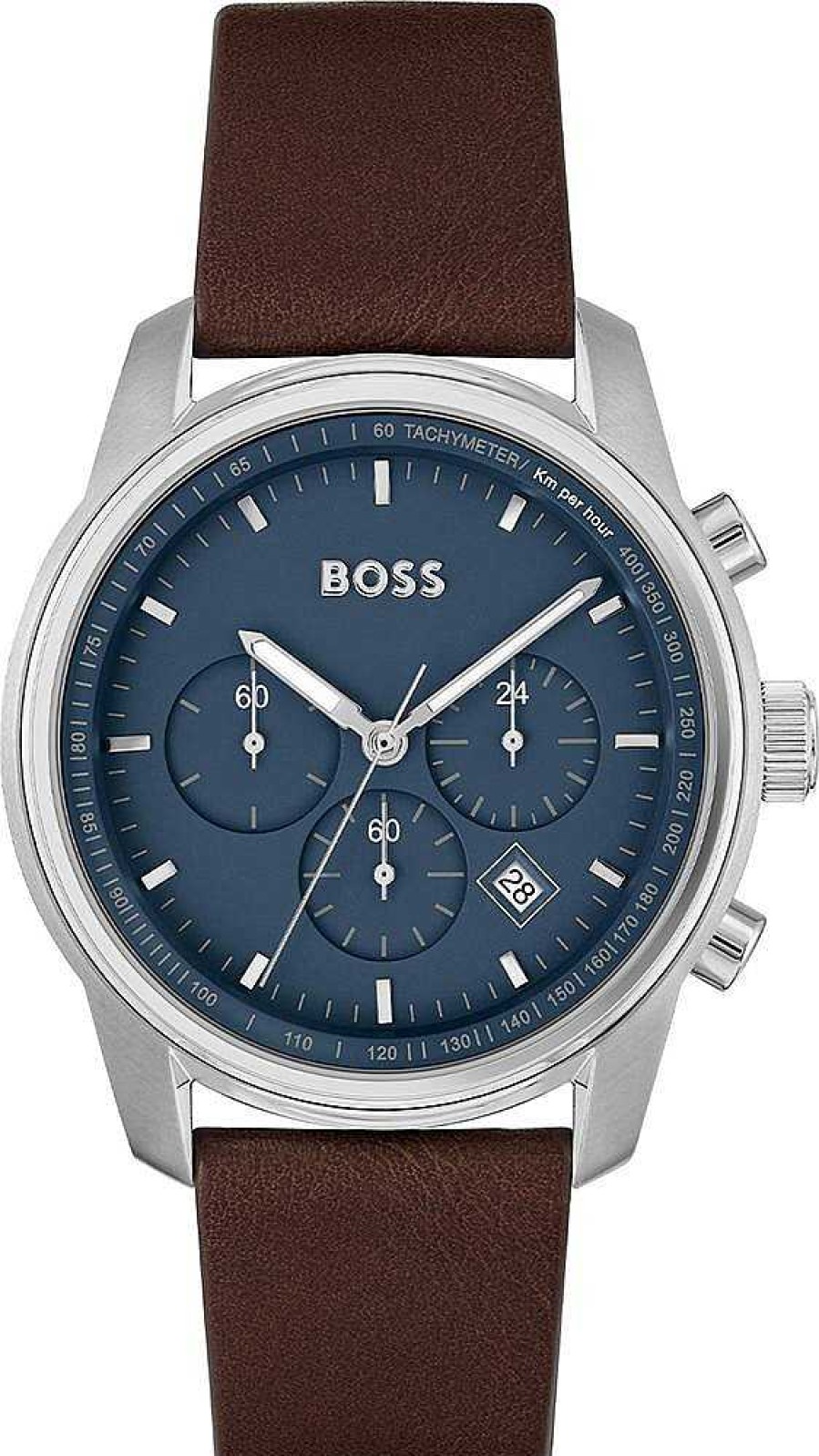 Uhren Boss | Boss Classic 1514002 Herrenchronograph