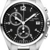 Uhren Hamilton | Hamilton Khaki Aviation H76512133 Sportliche Herrenuhr Sehr Gut Ablesbar