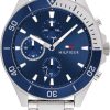 Uhren Tommy Hilfiger | Tommy Hilfiger Larson 1791917 Herrenarmbanduhr