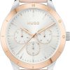 Uhren HUGO | Hugo #Friend 1540117 Damenchronograph