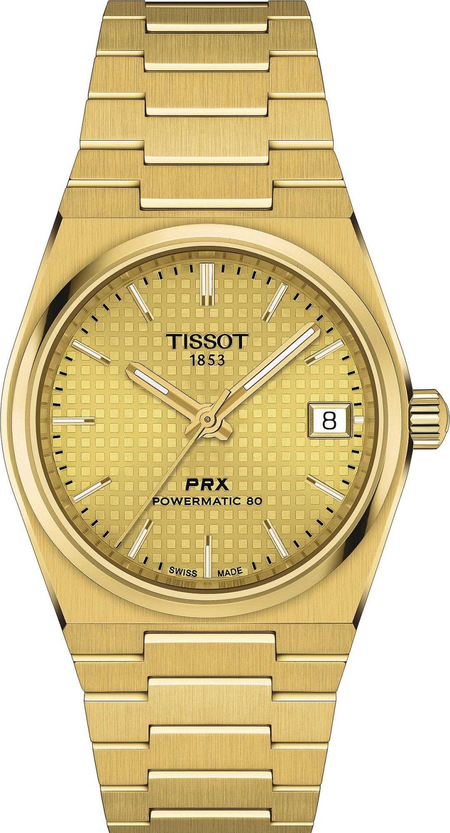 Uhren Tissot | Tissot T-Classic T137.207.33.021.00 Unisexuhr