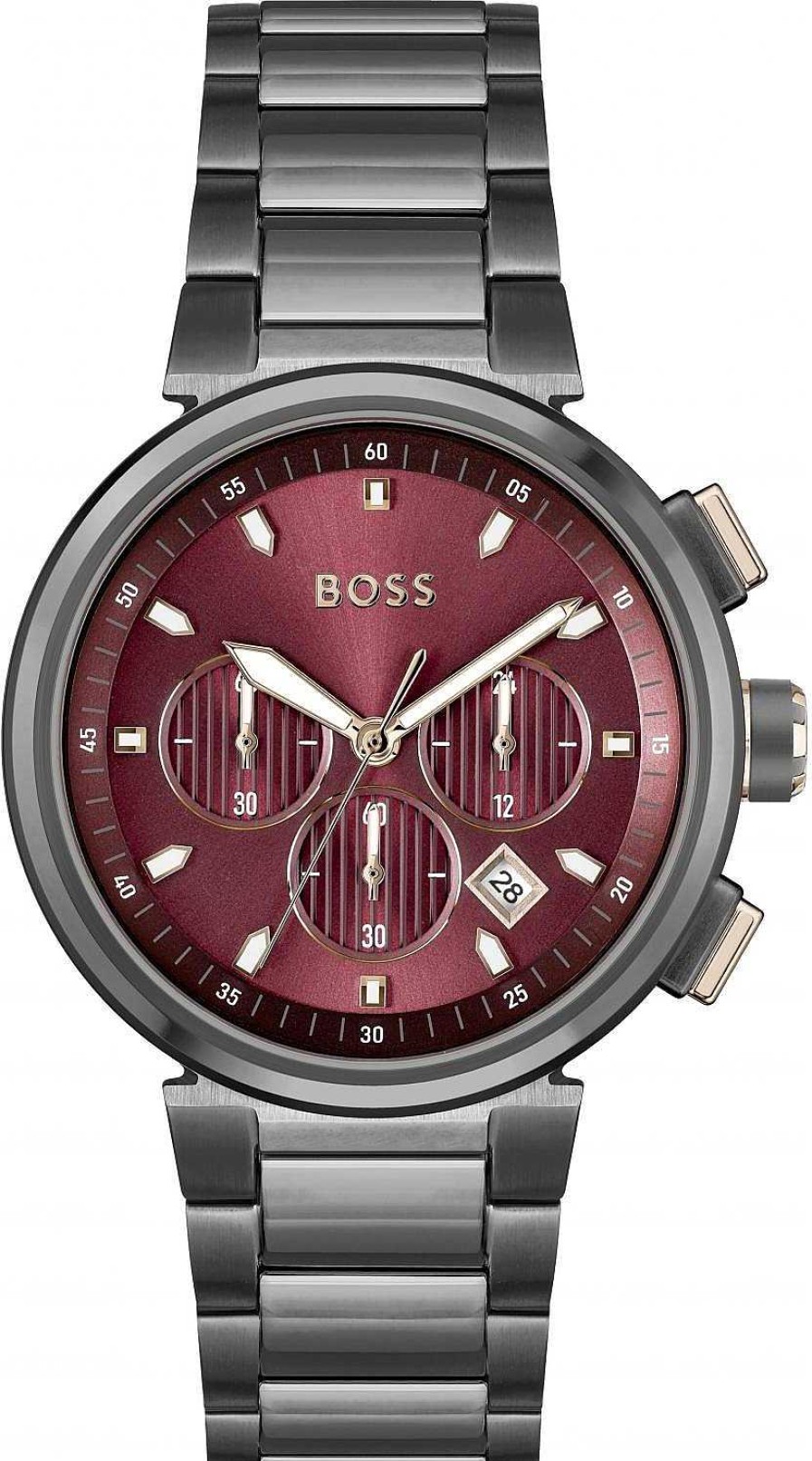 Uhren Boss | Boss Classic 1514000 Herrenchronograph