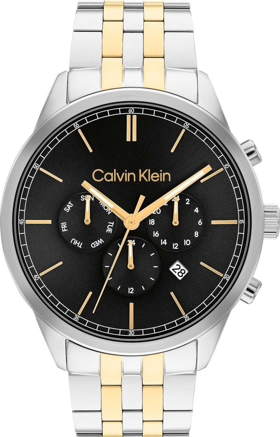 Uhren Calvin Klein | Calvin Klein 25200380 Herrenchronograph