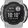 Uhren Garmin | Garmin Instinct® 2 Solar 010-02627-01 Smartwatch Bluetooth, Gps, Pulsmessung