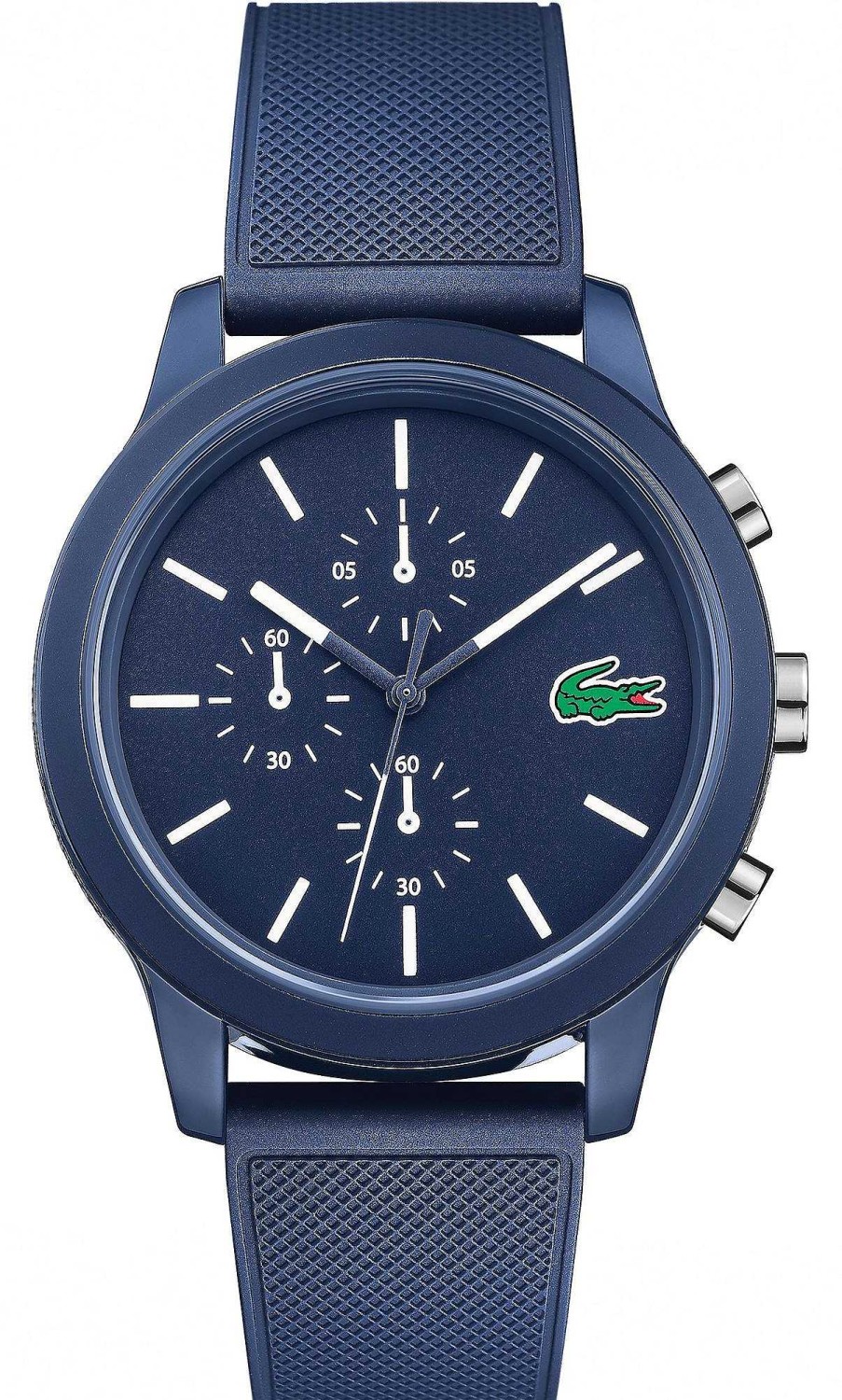 Uhren Lacoste | Lacoste Lacoste.12.12 2010970 Herrenchronograph