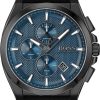 Uhren Boss | Boss Grandmaster 1513883 Herrenarmbanduhr