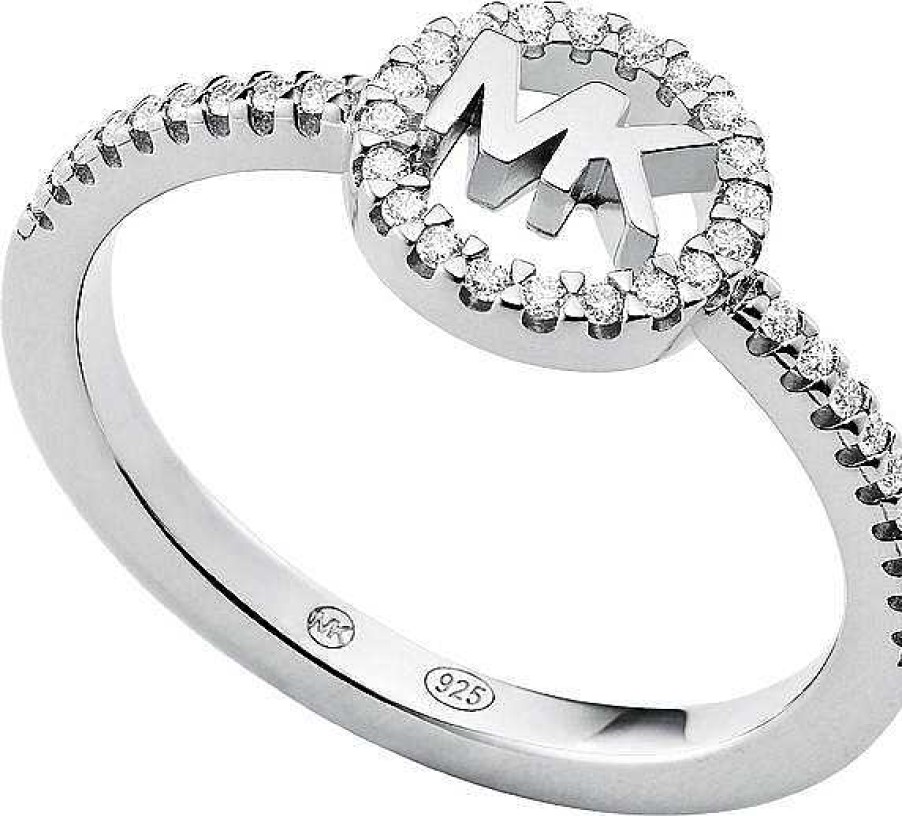 Schmuck Michael Kors Fine Jewelry | Michael Kors Fine Jewelry Premium Mkc1250An040 Damenring